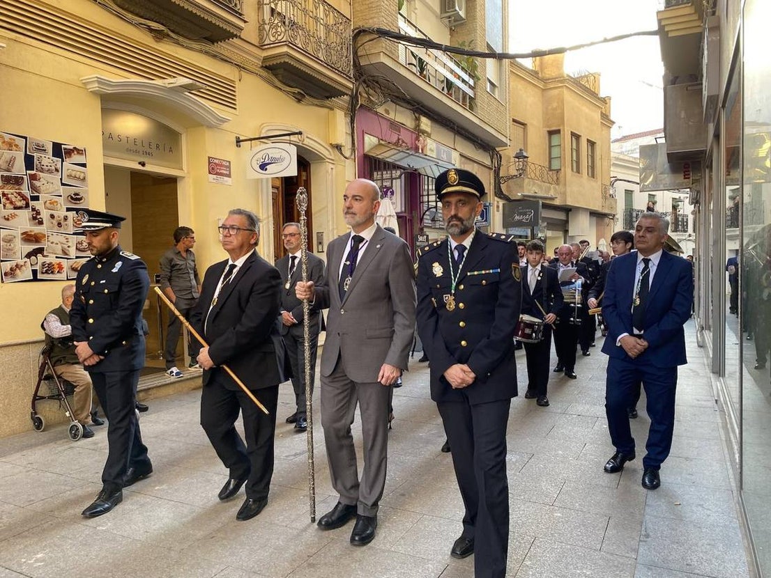 La Semana Santa pospandémica lució con sol y público