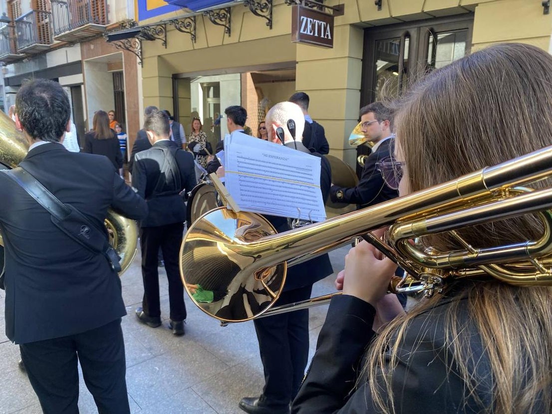La Semana Santa pospandémica lució con sol y público