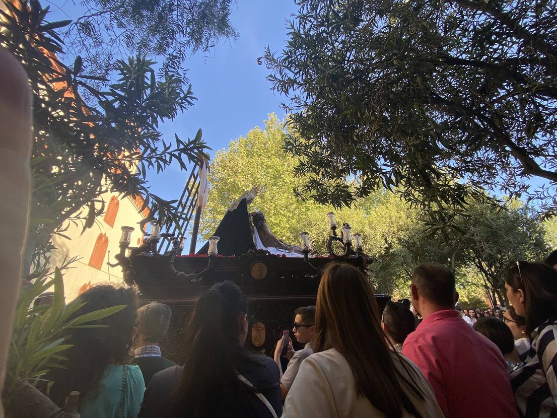 La Semana Santa pospandémica lució con sol y público