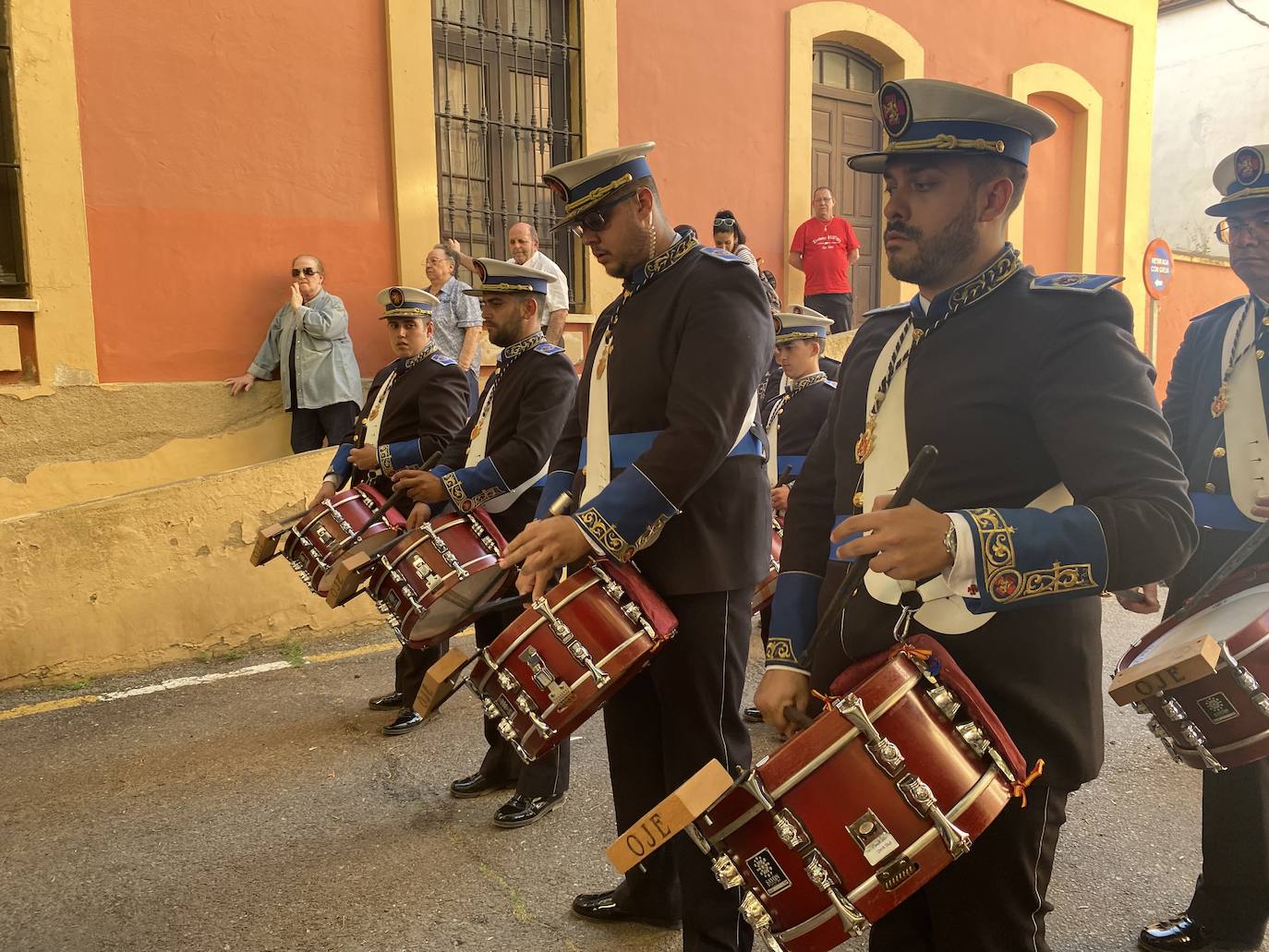 La Semana Santa pospandémica lució con sol y público