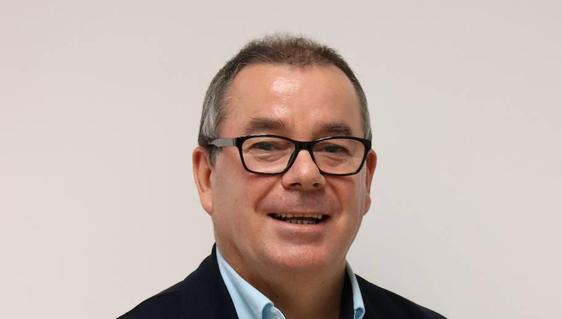 El PP revalida a Diego Pérez como candidato a la alcaldía de Solana