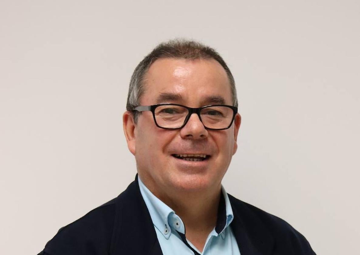 El PP revalida a Diego Pérez como candidato a la alcaldía de Solana