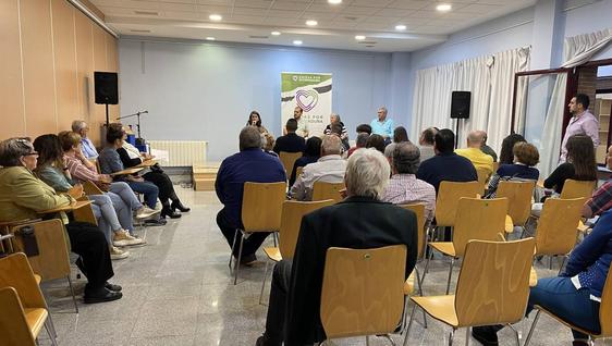Podemos e Izquierda Unida concurrirán por primera vez a las elecciones
