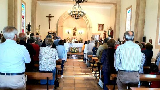 El pregón de Pedro Rayo Álvarez da comienzo a los actos de San Marcos