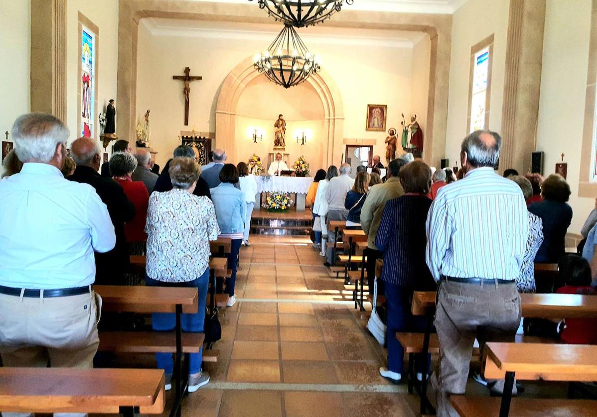El pregón de Pedro Rayo Álvarez da comienzo a los actos de San Marcos