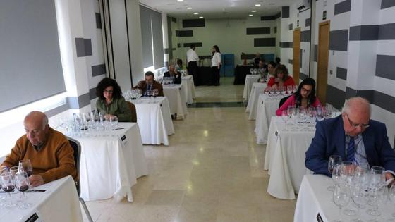 Veintidós bodegas participan en los Premios Espiga