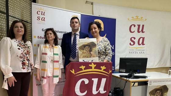 Jornadas de Enología de Santa Ana tratarán los quesos o fruta extremeños