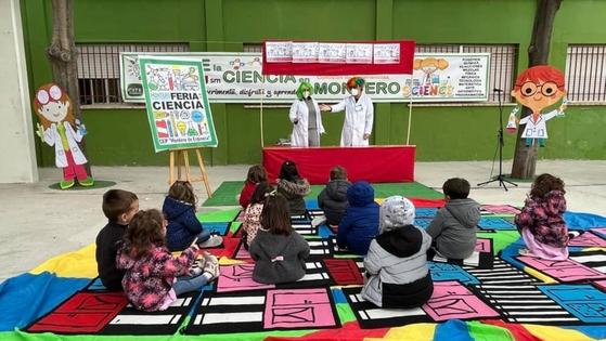 Los ocho colegios ofertan 42 plazas menos el próximo curso