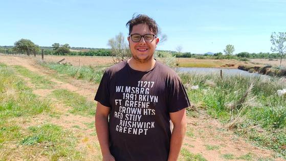 «Extremadura va a terminar pareciendo un parque solar»