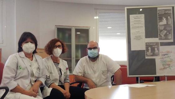 Éxito de los grupos de ayuda mutua contra la tristeza