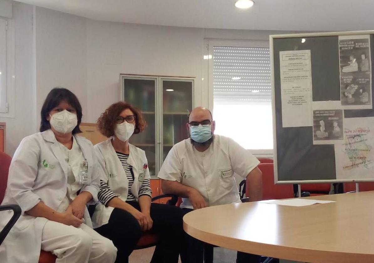 Éxito de los grupos de ayuda mutua contra la tristeza