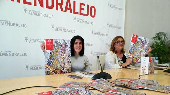 La campaña de productos gallegos llega a la ciudad el día de San Marcos
