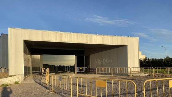 Adjudican una nueva sala para Huerta Montero por 210.153 euros
