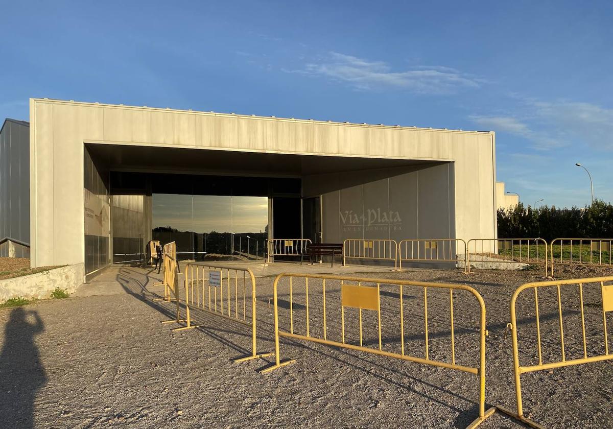Adjudican una nueva sala para Huerta Montero por 210.153 euros