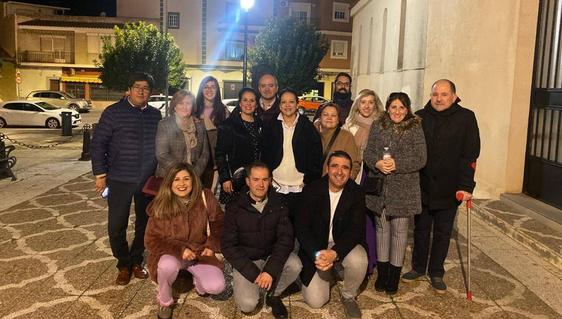 San José prueba una aplicación para que los feligreses canten en su coro