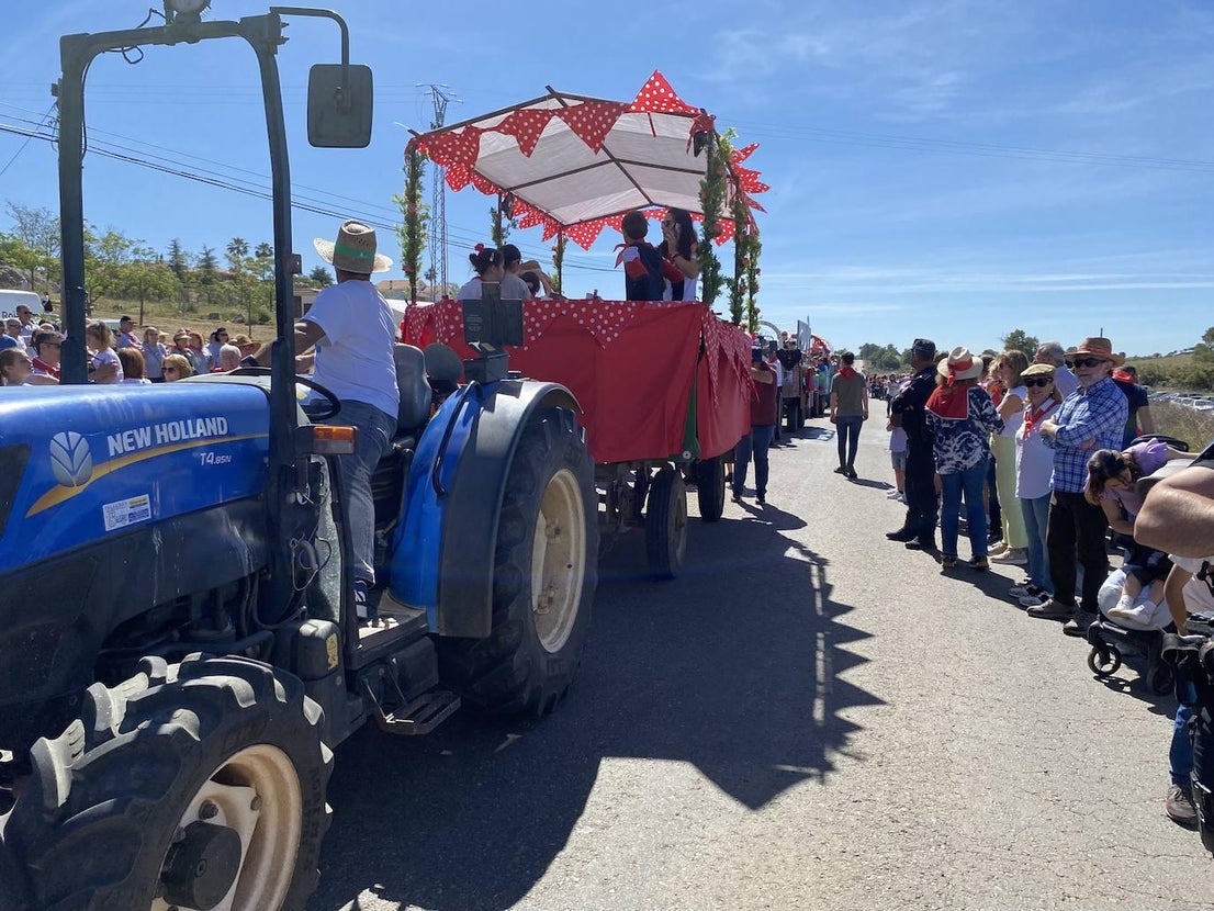 Un San Marcos multitudinario