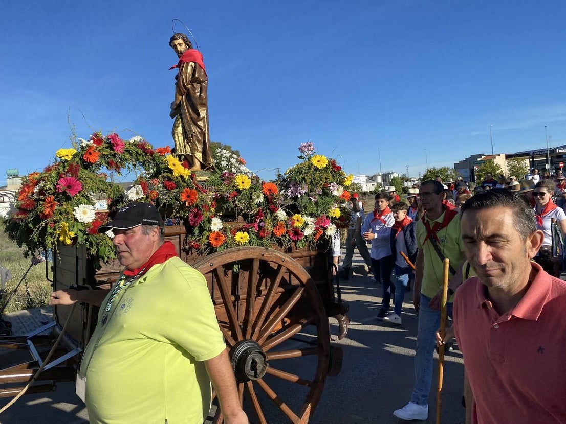 Un San Marcos multitudinario