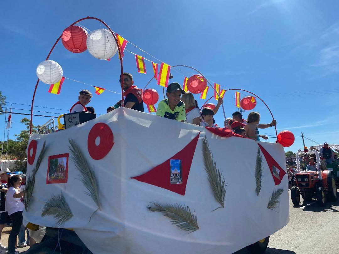 Un San Marcos multitudinario