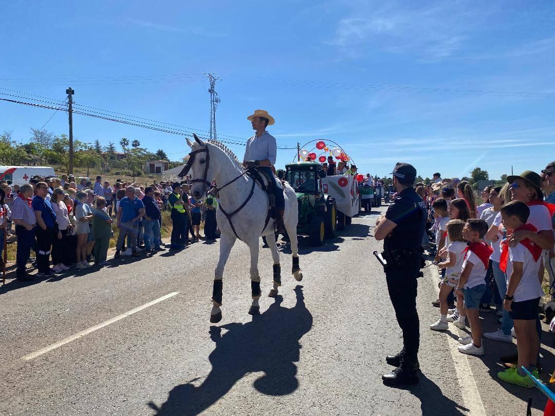 Un San Marcos multitudinario