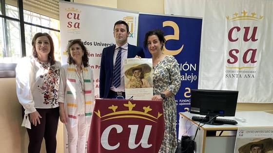 Un trabajo sobre subproductos de la vid y el olivo gana el Premio de Investigación