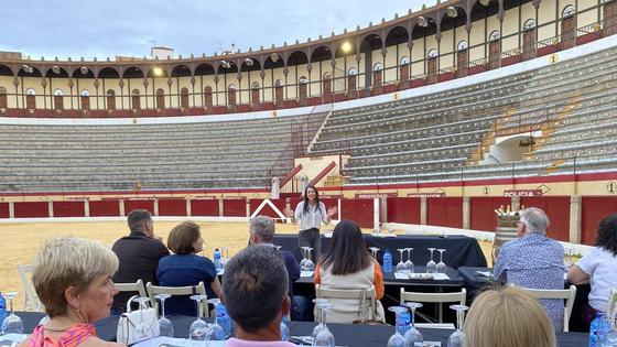 Tierra de Barros programa siete actividades para atraer el turismo esta primavera