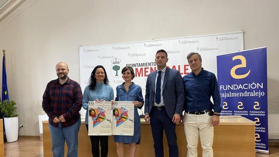 Casi medio centenar de alumnos se disputan el XXI Concurso de Jóvenes Músicos