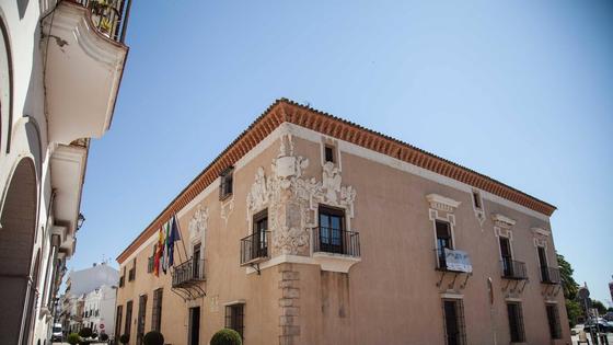 Ciudadanos quiere construir un nuevo Ayuntamiento si gana las elecciones