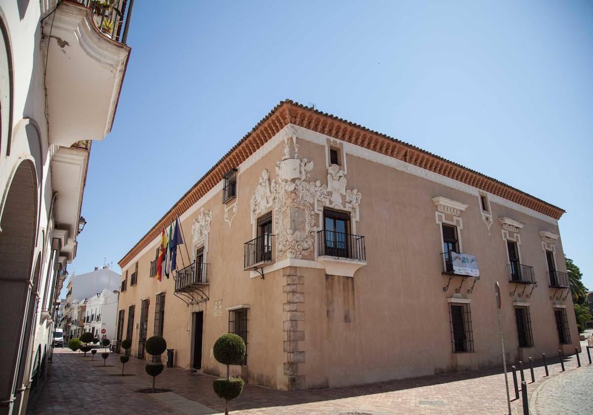 Ciudadanos quiere construir un nuevo Ayuntamiento si gana las elecciones