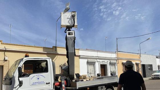 El Ayuntamiento formalizará 75 contratos eventuales a parados