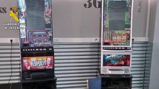 Detenidos dos vecinos de Almendralejo por cuatro robos en La Serena