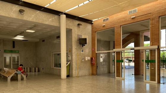 Adjudicadas por 185.000 euros las mejoras en la estación de autobuses