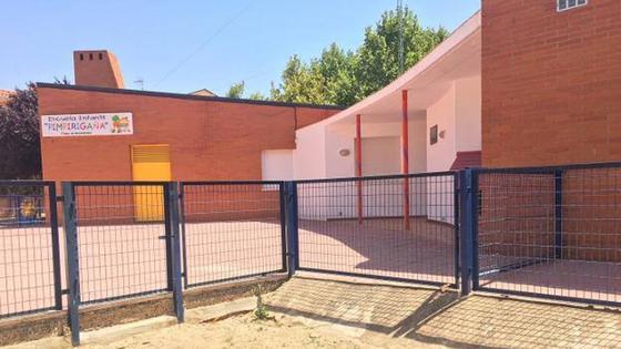 La guardería pública Pimpirigaña abre el plazo de inscripción