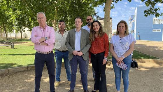 El PP exigirá un pediatra en Urgencias si gana las elecciones