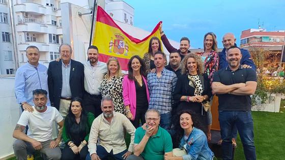 Vox quiere hacer un 'Plan real de limpieza integral del municipio'