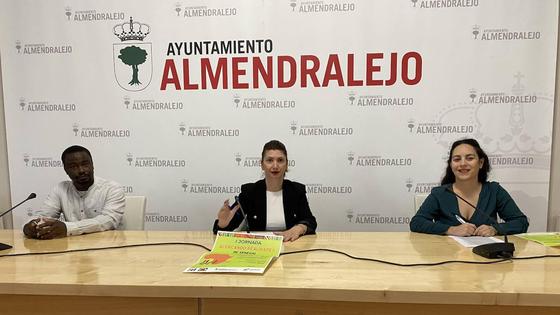 Una iniciativa da a conocer la realidad de Senegal en la ciudad