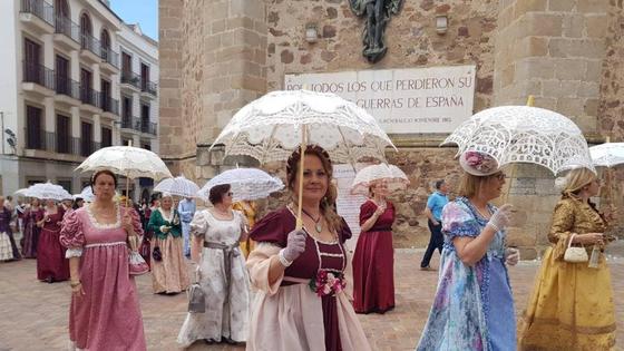 Emilio Gutiérrez Caba y Mª Luisa Merlo participarán en la Ruta del Romanticismo