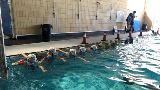 200 deportistas se darán cita en Circuito Triatlón Judex de Almendralejo