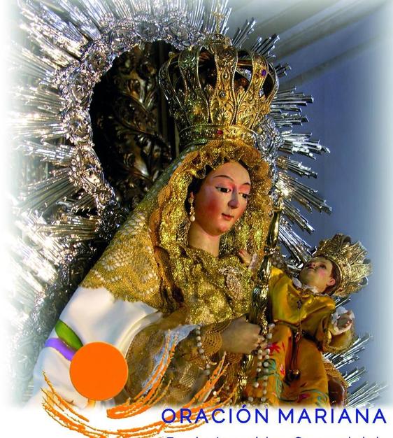 El arzobispo llama a orar este miércoles por el sínodo de los obispos en la Piedad