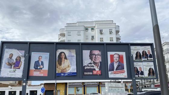 En la ciudad 25.062 personas tienen este domingo derecho a votar