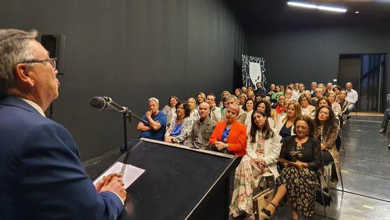 'Rerumcefalia' de Pablo Martínez Merino gana el XX Premio Carolina Coronado de novela
