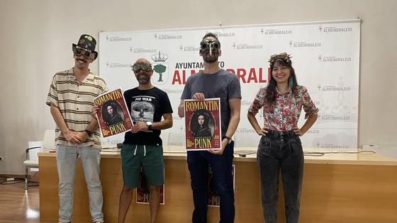 Cultura busca implicar a los vecinos en la Ruta del Romanticismo
