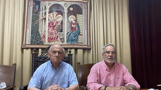 Piden que se adornen las calles para la procesión del Corpus Christi