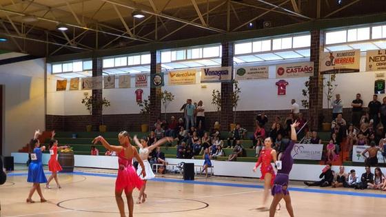 Las escuelas y clubes deportivos recibirán casi 200.000 euros