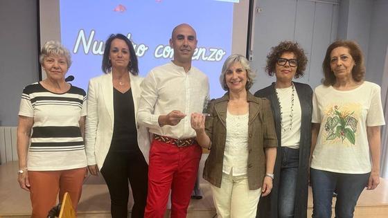 Alertan sobre el aumento de la violencia machista en chicas jóvenes