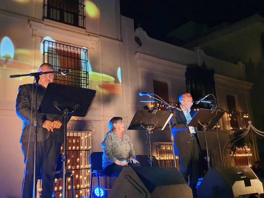 El Romanticismo llena las calles de visitantes