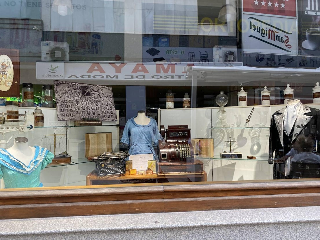 El Romanticismo llena las calles de visitantes