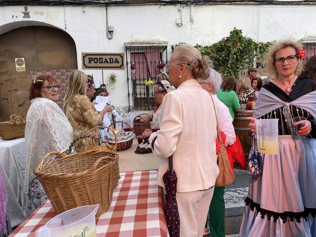 El Romanticismo llena las calles de visitantes