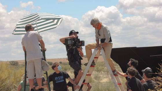 La película 'La Fortaleza' se preestrena esta noche en cines Victoria