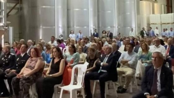 Viñaoliva cumple 25 años con 25 cooperativas y proyectos de ampliación
