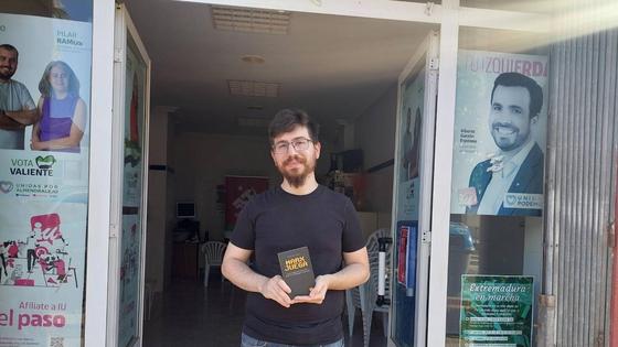 Un libro propone «poner en comunicación» al marxismo con los videojuegos